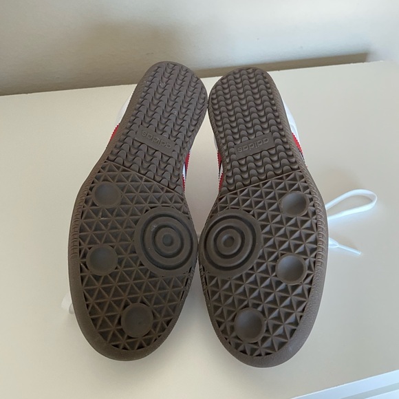 Samba OG red stripe - Picture 5 of 6